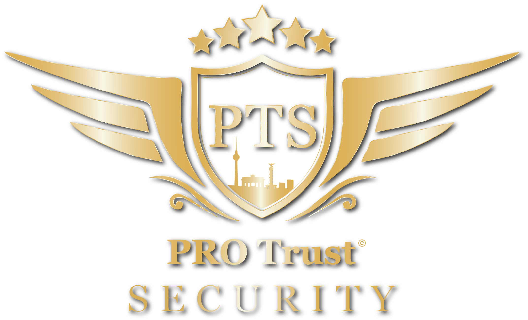 Pro-Trust Security